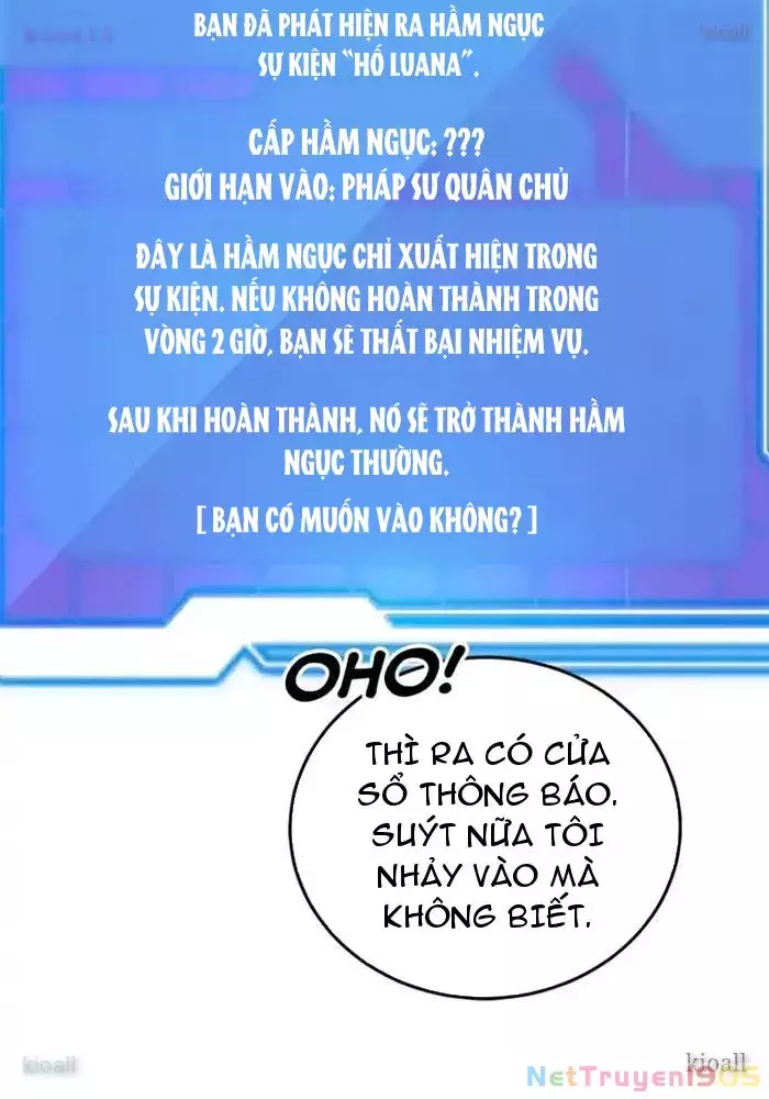 Tôi May Mắn Triệu Hồi Được Tinh Linh Hộ Vệ Hạng 10 Chapter 21 18