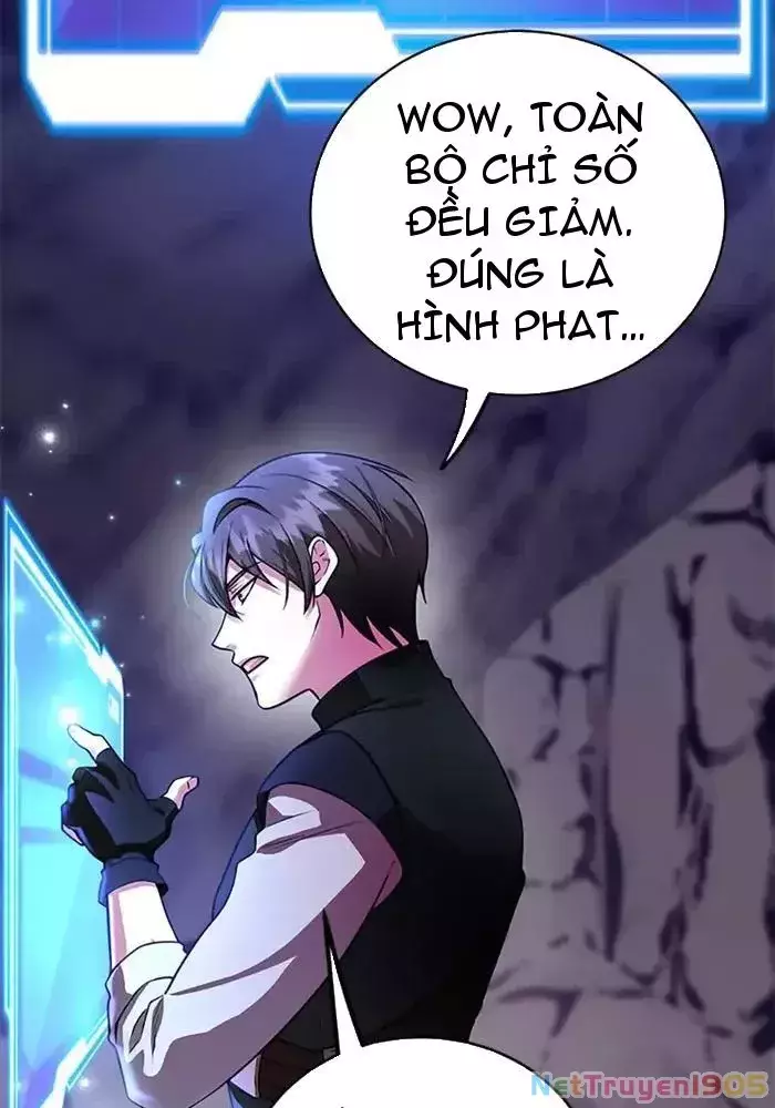 Tôi May Mắn Triệu Hồi Được Tinh Linh Hộ Vệ Hạng 10 Chapter 21 39