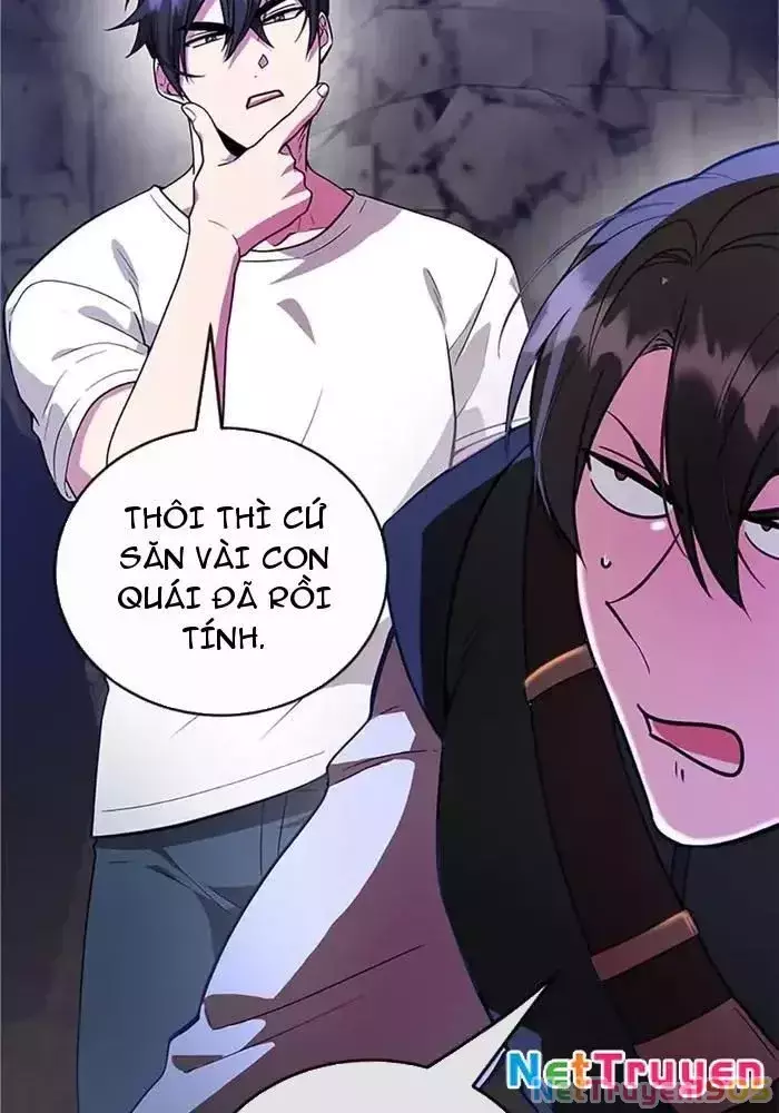 Tôi May Mắn Triệu Hồi Được Tinh Linh Hộ Vệ Hạng 10 Chapter 21 41
