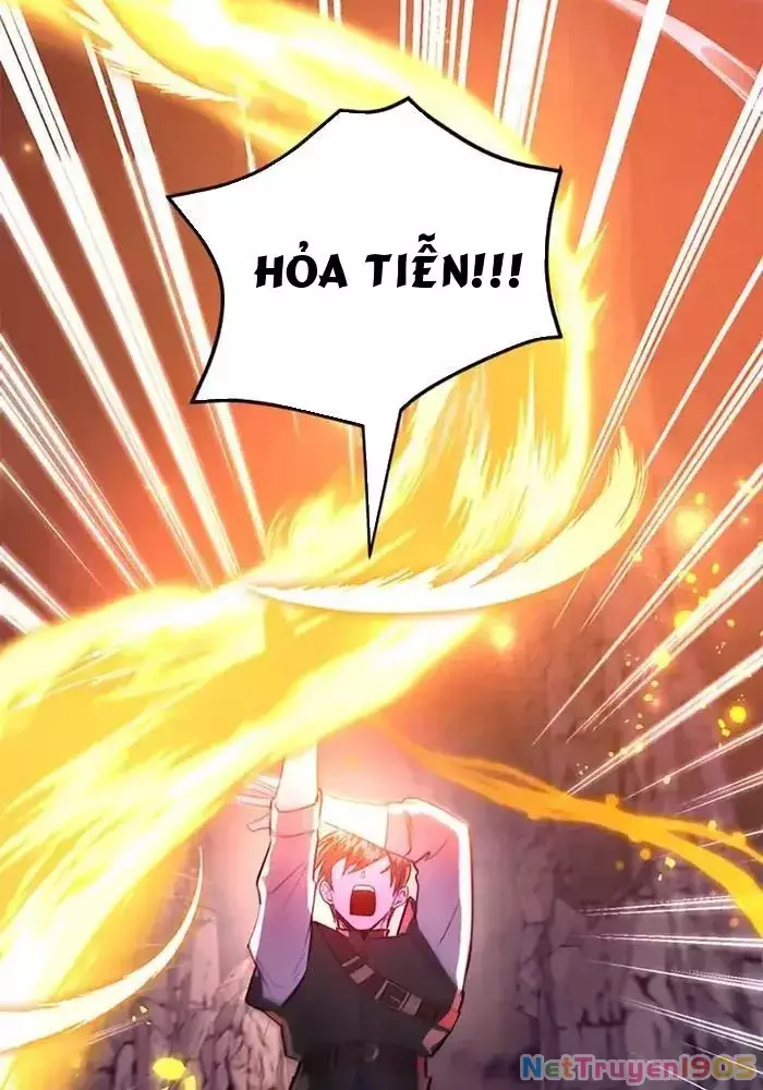 Tôi May Mắn Triệu Hồi Được Tinh Linh Hộ Vệ Hạng 10 Chapter 21 53