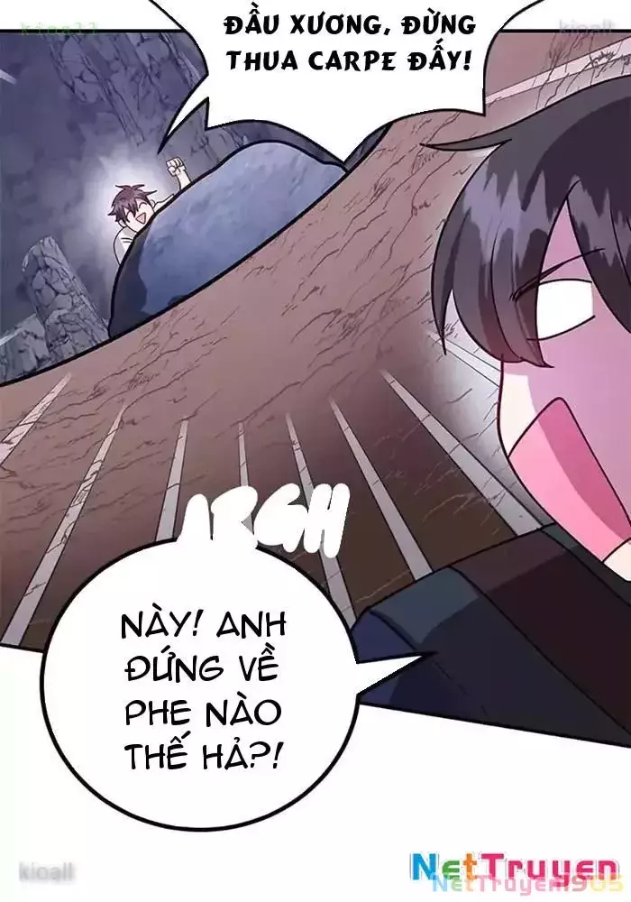 Tôi May Mắn Triệu Hồi Được Tinh Linh Hộ Vệ Hạng 10 Chapter 21 71