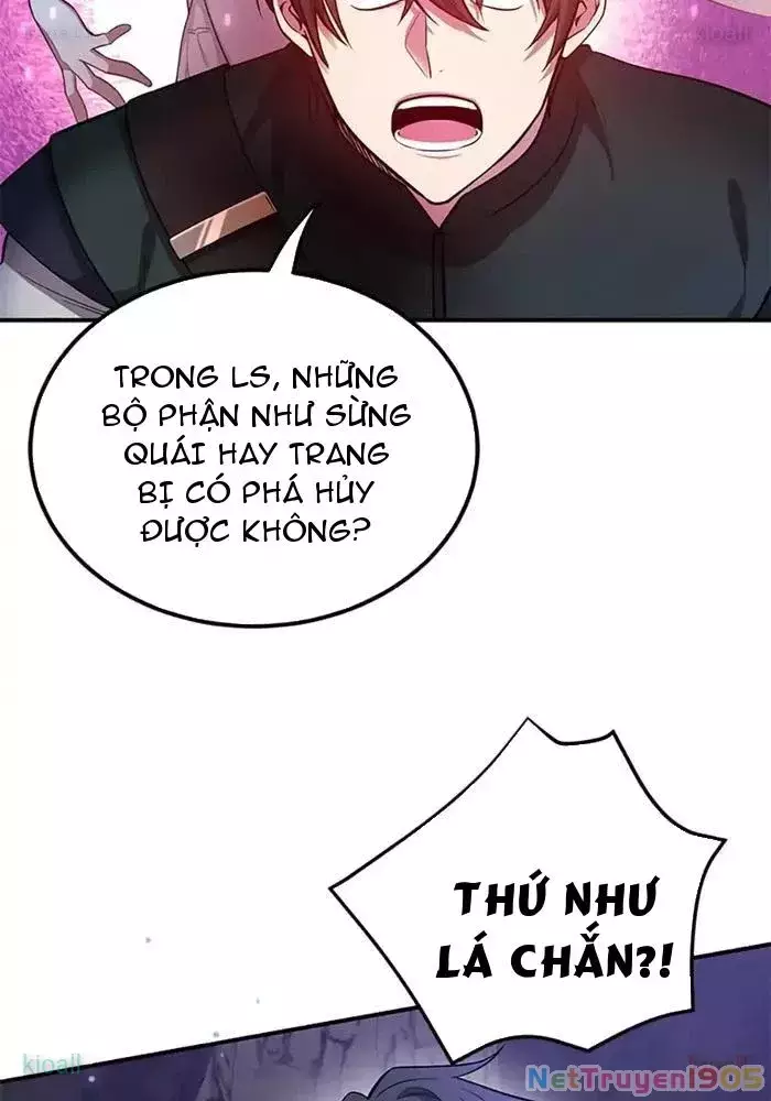 Tôi May Mắn Triệu Hồi Được Tinh Linh Hộ Vệ Hạng 10 Chapter 21 74