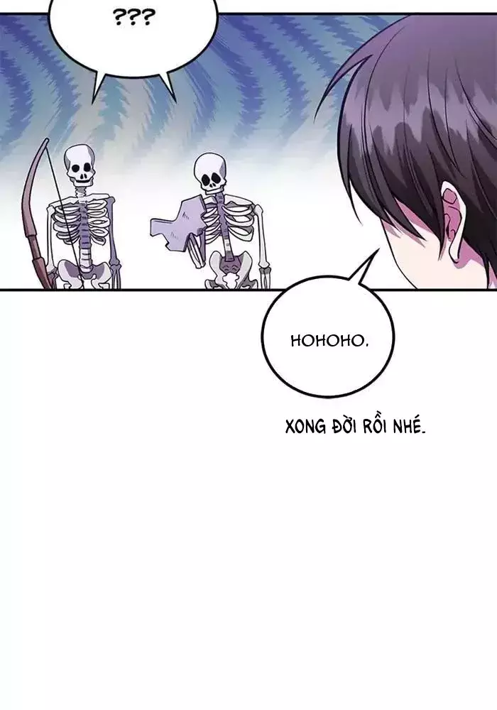 Tôi May Mắn Triệu Hồi Được Tinh Linh Hộ Vệ Hạng 10 Chapter 21 87
