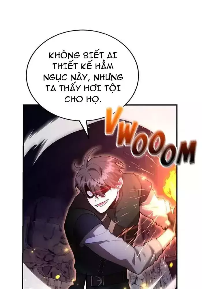 Tôi May Mắn Triệu Hồi Được Tinh Linh Hộ Vệ Hạng 10 Chapter 21 88