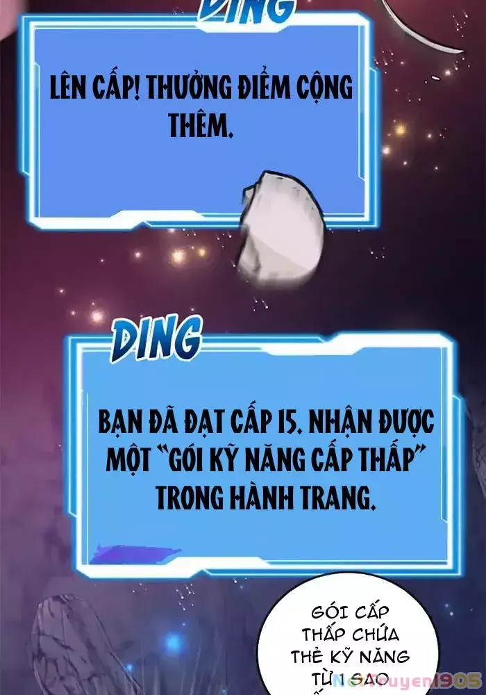 Tôi May Mắn Triệu Hồi Được Tinh Linh Hộ Vệ Hạng 10 Chapter 21 93