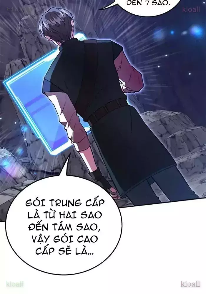 Tôi May Mắn Triệu Hồi Được Tinh Linh Hộ Vệ Hạng 10 Chapter 21 94