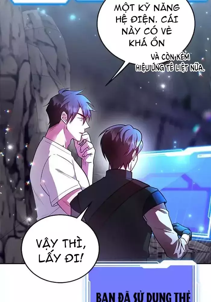 Tôi May Mắn Triệu Hồi Được Tinh Linh Hộ Vệ Hạng 10 Chapter 21 104