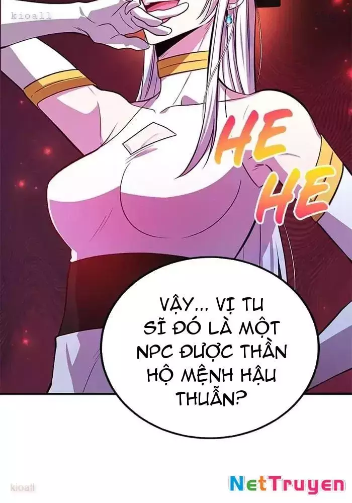 Tôi May Mắn Triệu Hồi Được Tinh Linh Hộ Vệ Hạng 10 Chapter 22 6