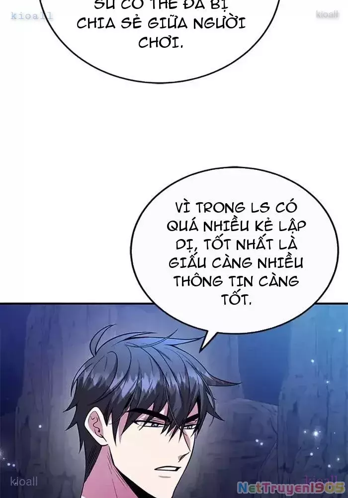 Tôi May Mắn Triệu Hồi Được Tinh Linh Hộ Vệ Hạng 10 Chapter 22 9