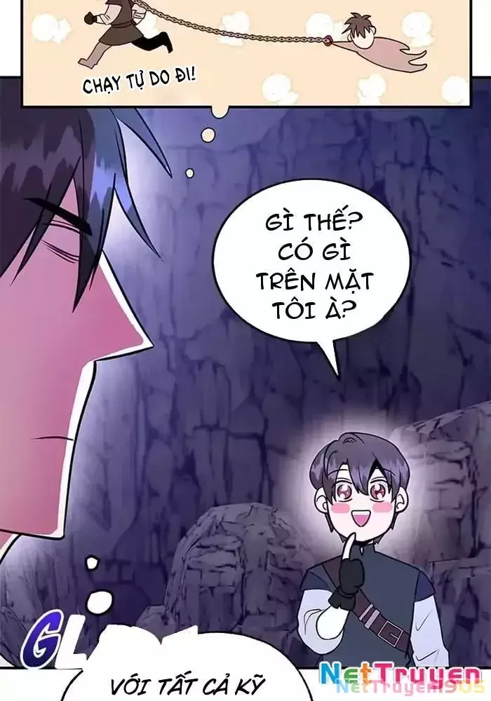 Tôi May Mắn Triệu Hồi Được Tinh Linh Hộ Vệ Hạng 10 Chapter 22 11