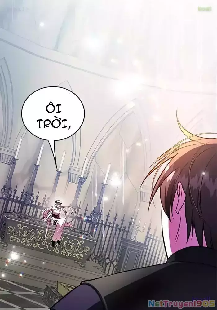 Tôi May Mắn Triệu Hồi Được Tinh Linh Hộ Vệ Hạng 10 Chapter 22 23