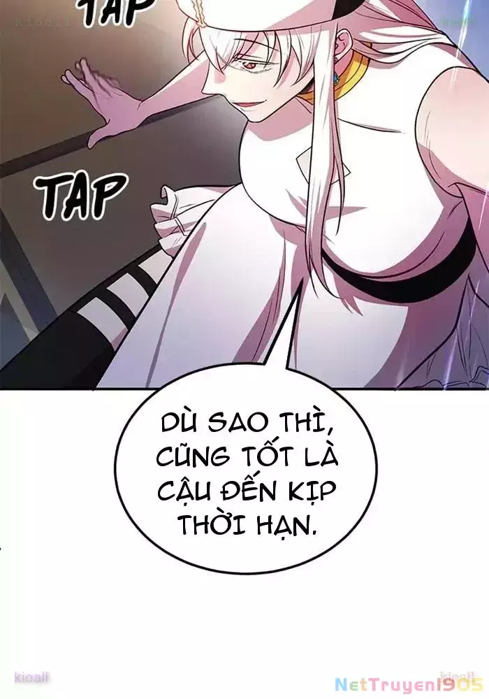 Tôi May Mắn Triệu Hồi Được Tinh Linh Hộ Vệ Hạng 10 Chapter 22 27
