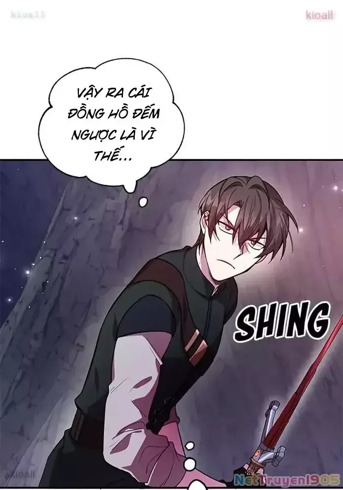 Tôi May Mắn Triệu Hồi Được Tinh Linh Hộ Vệ Hạng 10 Chapter 22 28