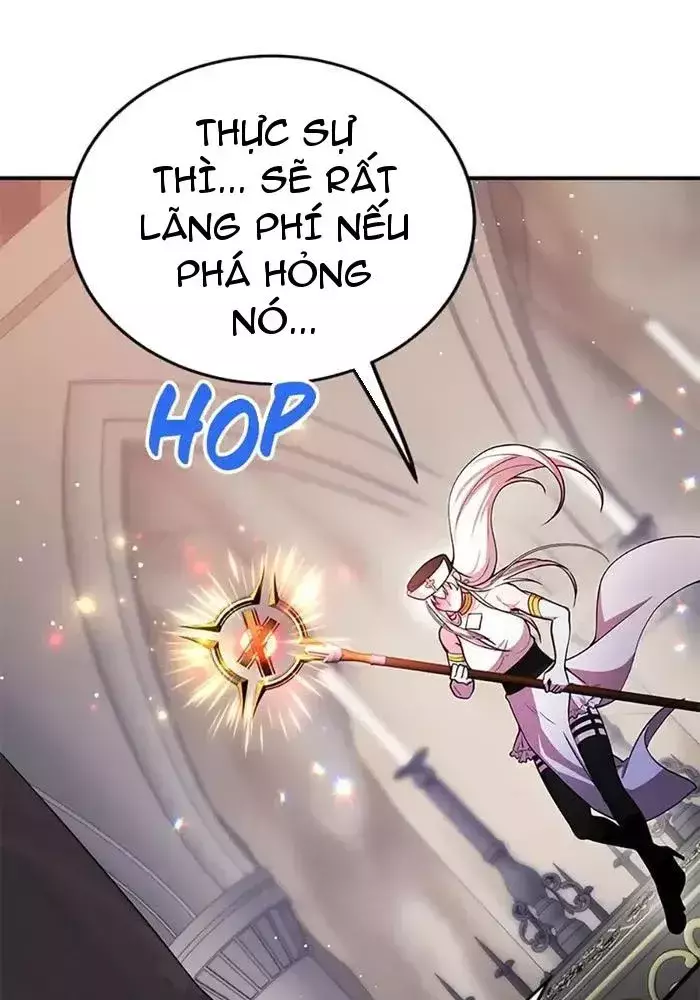 Tôi May Mắn Triệu Hồi Được Tinh Linh Hộ Vệ Hạng 10 Chapter 22 30