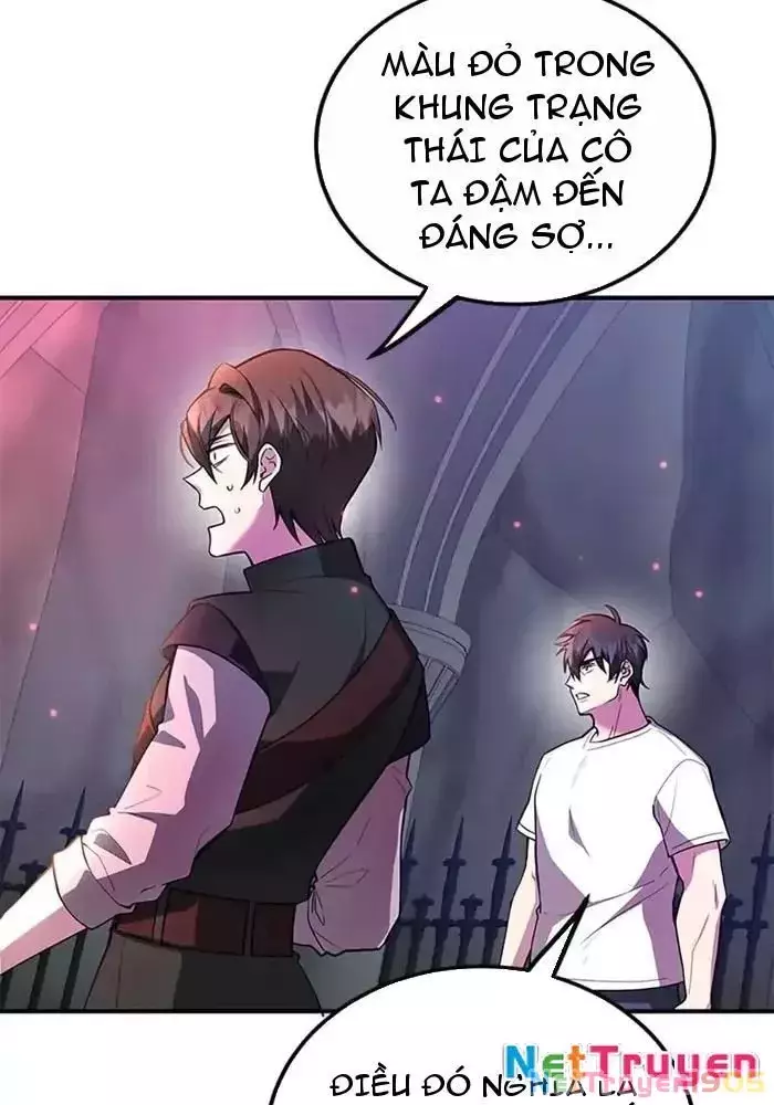 Tôi May Mắn Triệu Hồi Được Tinh Linh Hộ Vệ Hạng 10 Chapter 22 41