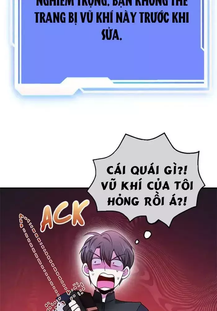 Tôi May Mắn Triệu Hồi Được Tinh Linh Hộ Vệ Hạng 10 Chapter 22 55