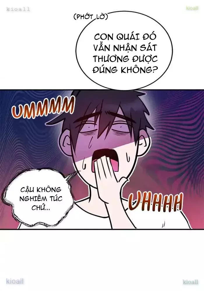 Tôi May Mắn Triệu Hồi Được Tinh Linh Hộ Vệ Hạng 10 Chapter 22 73