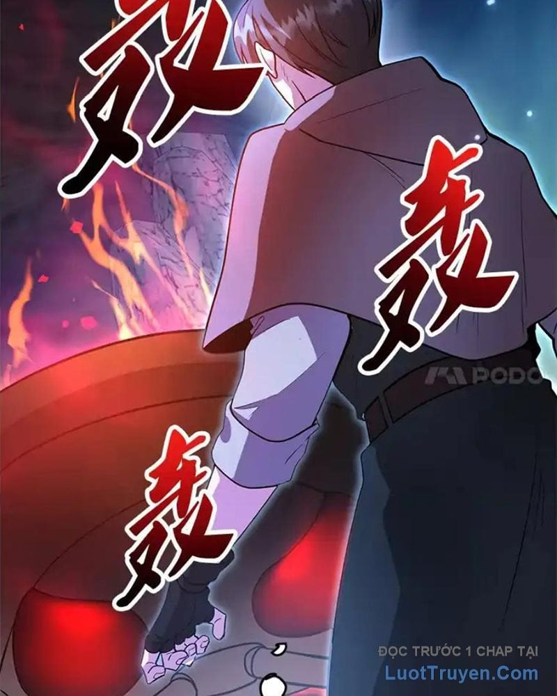 Tôi May Mắn Triệu Hồi Được Tinh Linh Hộ Vệ Hạng 10 Chapter 28 - Next Chapter 29