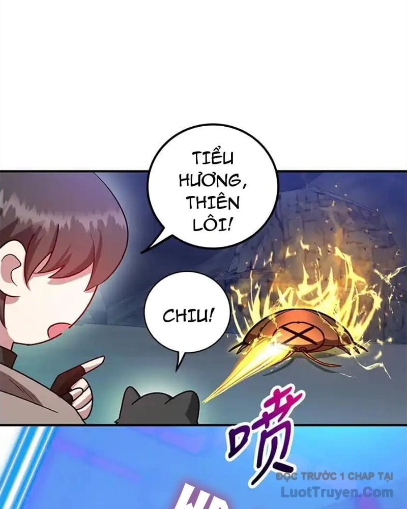 Tôi May Mắn Triệu Hồi Được Tinh Linh Hộ Vệ Hạng 10 Chapter 28 - Next Chapter 29