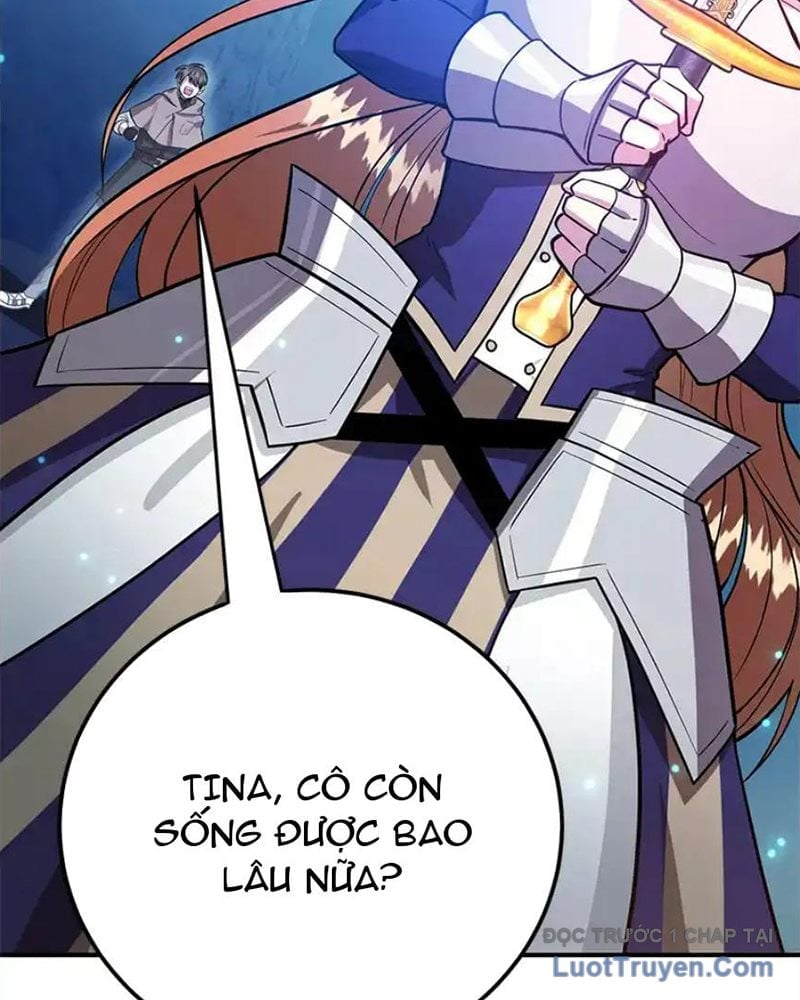 Tôi May Mắn Triệu Hồi Được Tinh Linh Hộ Vệ Hạng 10 Chapter 28 - Next Chapter 29