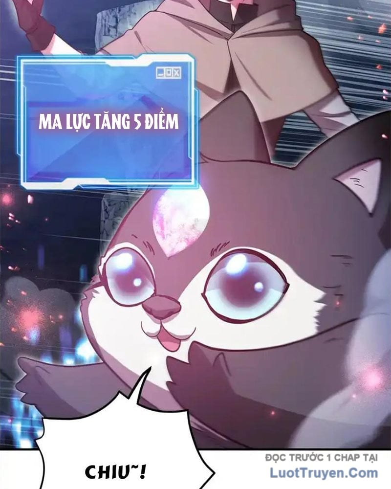 Tôi May Mắn Triệu Hồi Được Tinh Linh Hộ Vệ Hạng 10 Chapter 28 - Next Chapter 29
