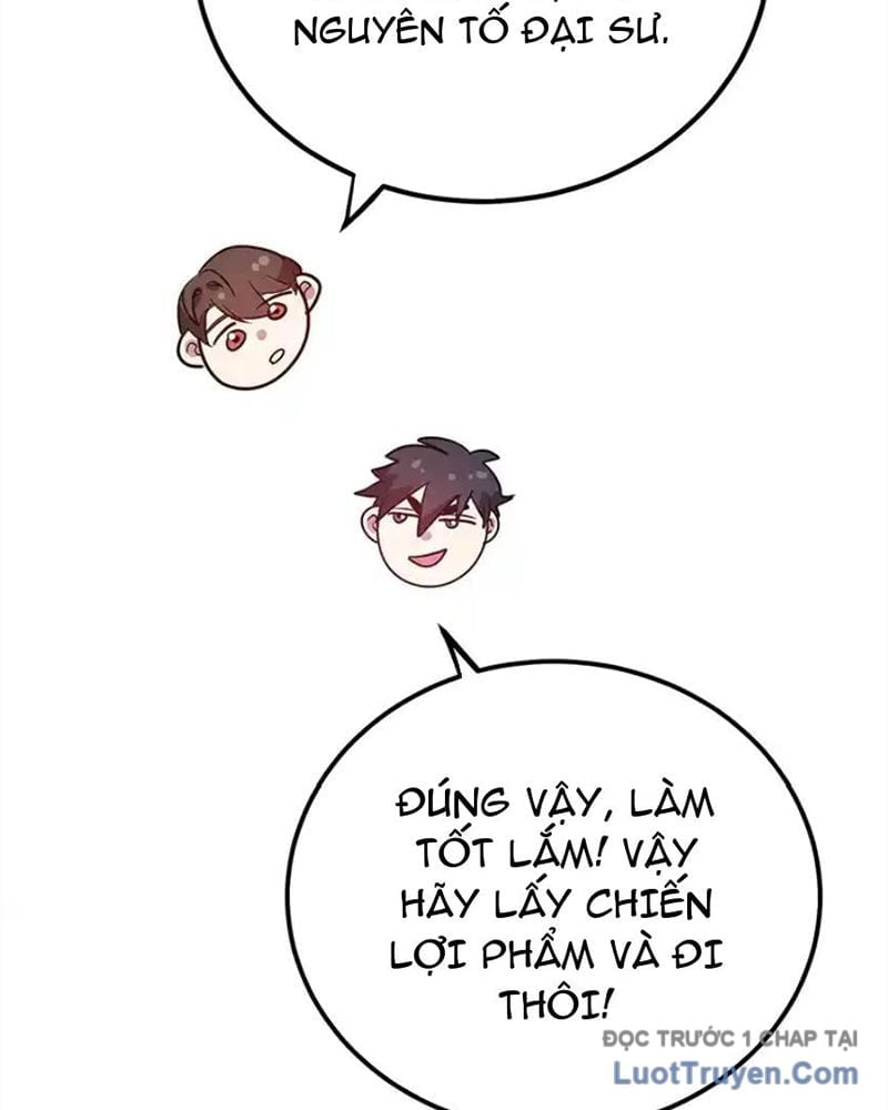 Tôi May Mắn Triệu Hồi Được Tinh Linh Hộ Vệ Hạng 10 Chapter 28 - Next Chapter 29