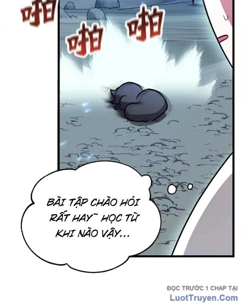Tôi May Mắn Triệu Hồi Được Tinh Linh Hộ Vệ Hạng 10 Chapter 28 - Next Chapter 29
