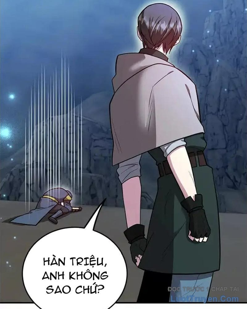 Tôi May Mắn Triệu Hồi Được Tinh Linh Hộ Vệ Hạng 10 Chapter 28 - Next Chapter 29