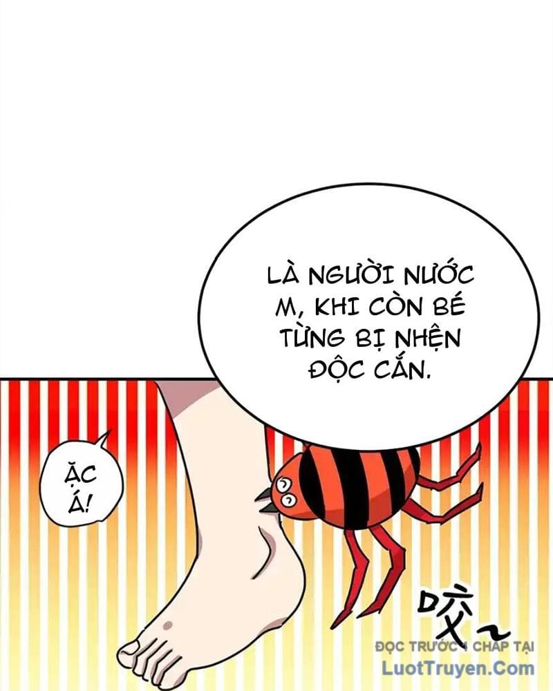 Tôi May Mắn Triệu Hồi Được Tinh Linh Hộ Vệ Hạng 10 Chapter 28 - Next Chapter 29