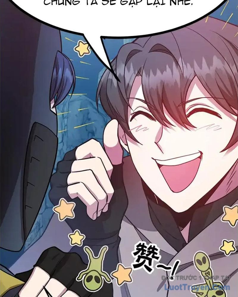 Tôi May Mắn Triệu Hồi Được Tinh Linh Hộ Vệ Hạng 10 Chapter 28 - Next Chapter 29