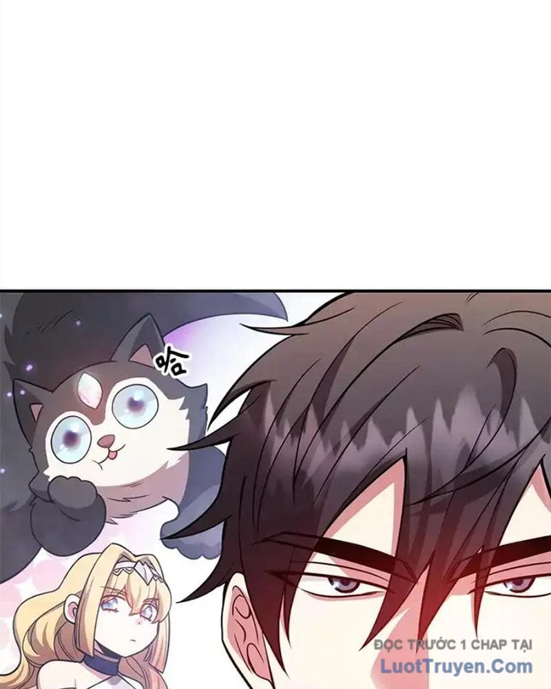 Tôi May Mắn Triệu Hồi Được Tinh Linh Hộ Vệ Hạng 10 Chapter 29 - Next Chapter 30