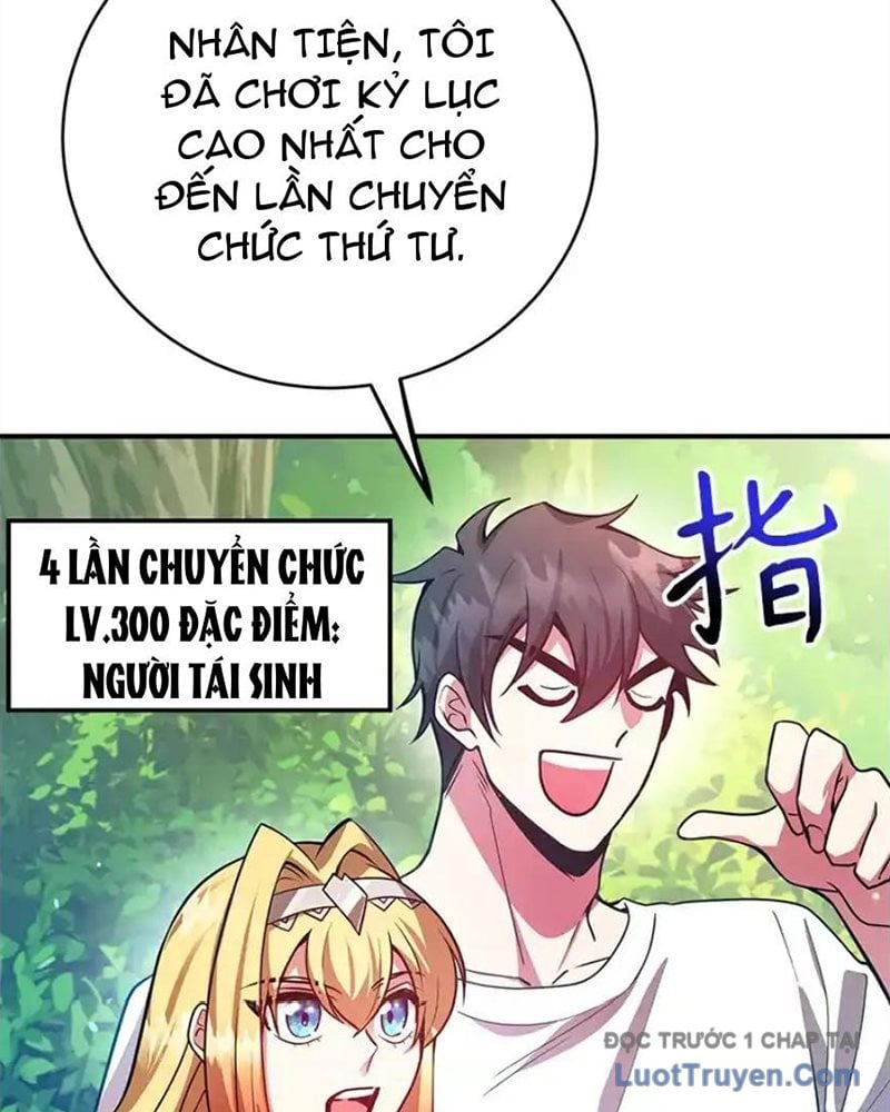 Tôi May Mắn Triệu Hồi Được Tinh Linh Hộ Vệ Hạng 10 Chapter 29 - Next Chapter 30