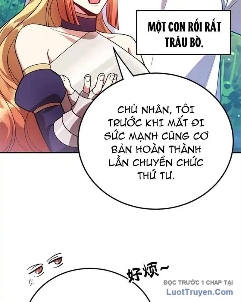 Tôi May Mắn Triệu Hồi Được Tinh Linh Hộ Vệ Hạng 10 Chapter 29 - Next Chapter 30