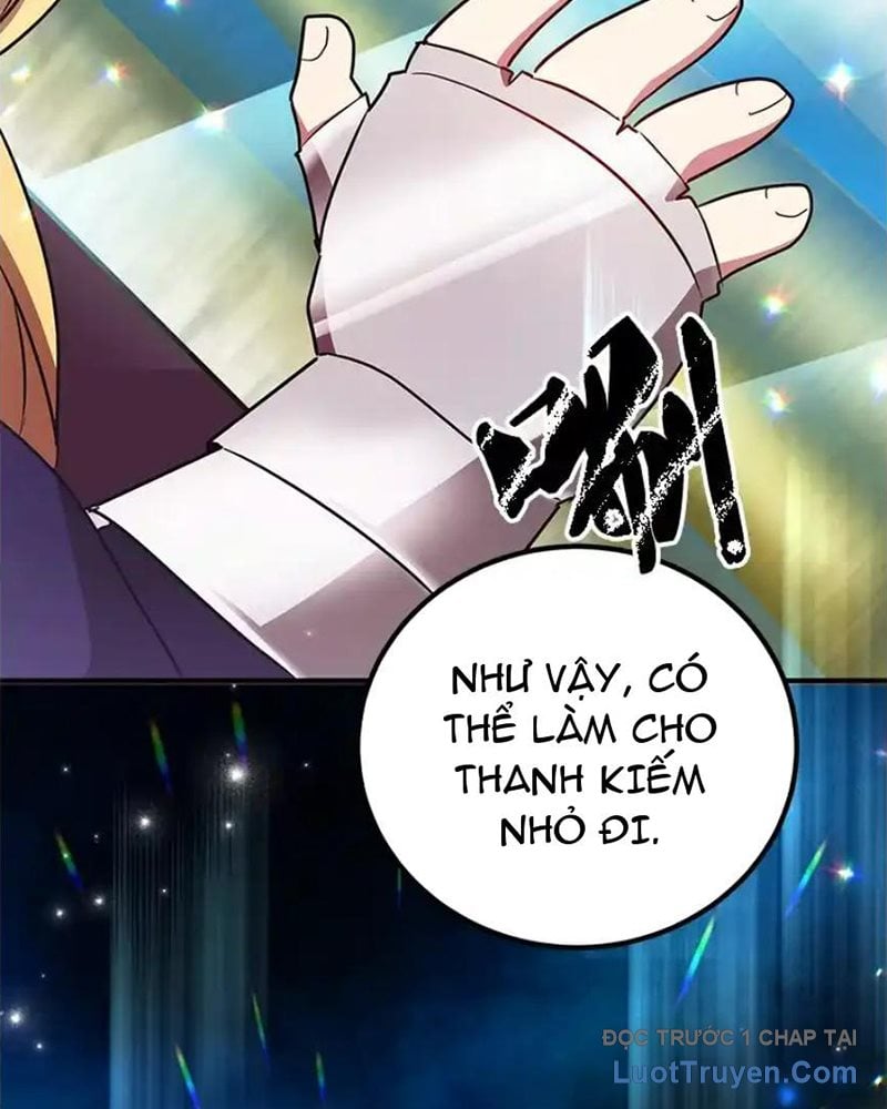 Tôi May Mắn Triệu Hồi Được Tinh Linh Hộ Vệ Hạng 10 Chapter 29 - Next Chapter 30