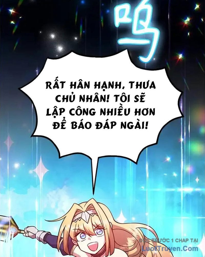Tôi May Mắn Triệu Hồi Được Tinh Linh Hộ Vệ Hạng 10 Chapter 29 - Next Chapter 30