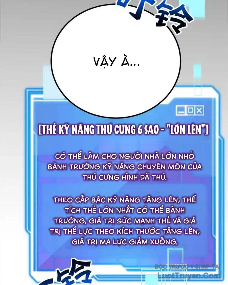 Tôi May Mắn Triệu Hồi Được Tinh Linh Hộ Vệ Hạng 10 Chapter 29 - Next Chapter 30