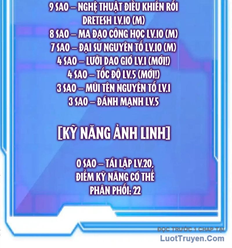 Tôi May Mắn Triệu Hồi Được Tinh Linh Hộ Vệ Hạng 10 Chapter 29 - Next Chapter 30