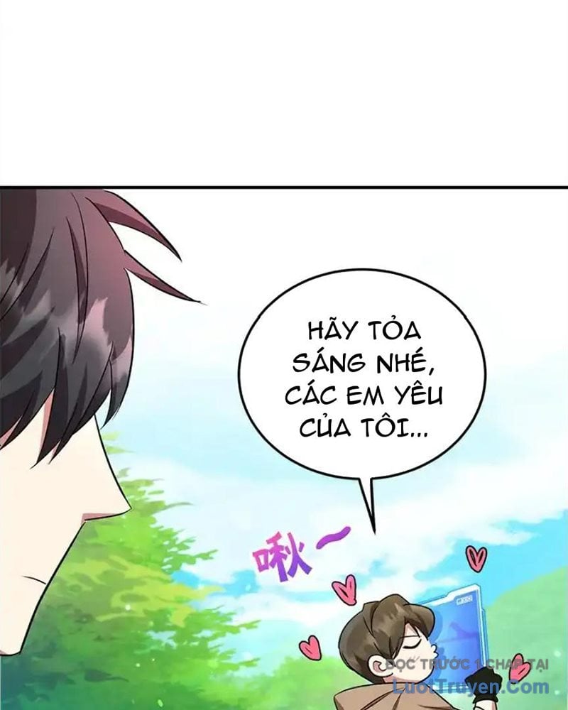 Tôi May Mắn Triệu Hồi Được Tinh Linh Hộ Vệ Hạng 10 Chapter 29 - Next Chapter 30