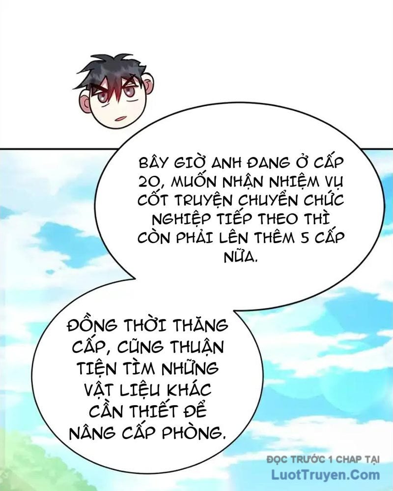 Tôi May Mắn Triệu Hồi Được Tinh Linh Hộ Vệ Hạng 10 Chapter 29 - Next Chapter 30