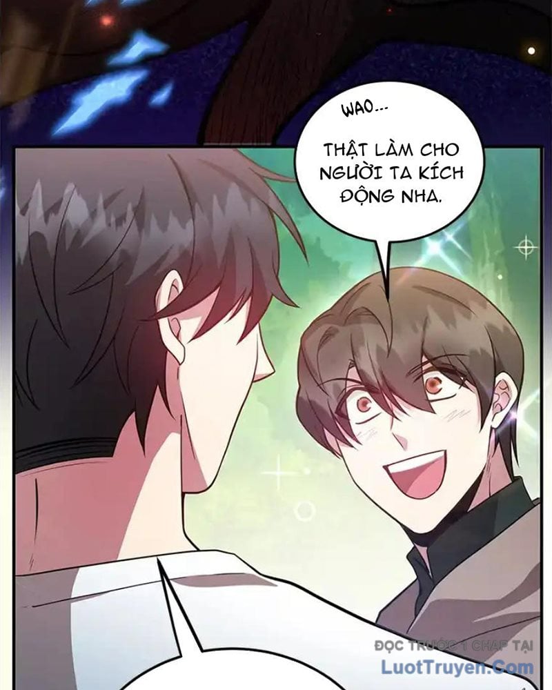 Tôi May Mắn Triệu Hồi Được Tinh Linh Hộ Vệ Hạng 10 Chapter 29 - Next Chapter 30