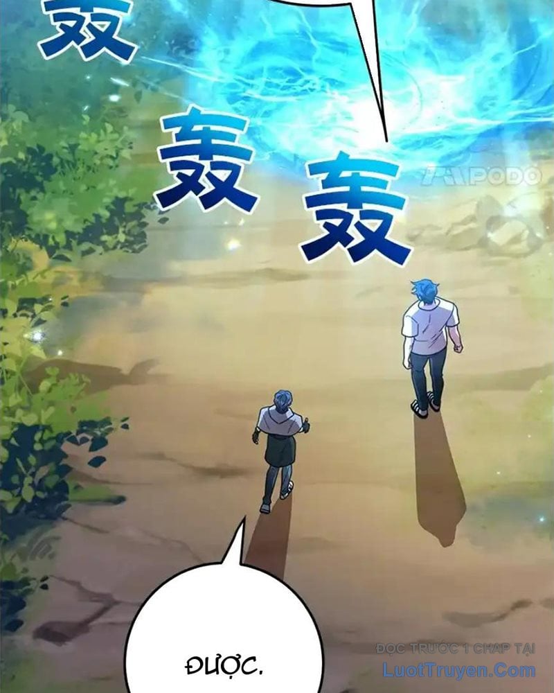 Tôi May Mắn Triệu Hồi Được Tinh Linh Hộ Vệ Hạng 10 Chapter 29 - Next Chapter 30
