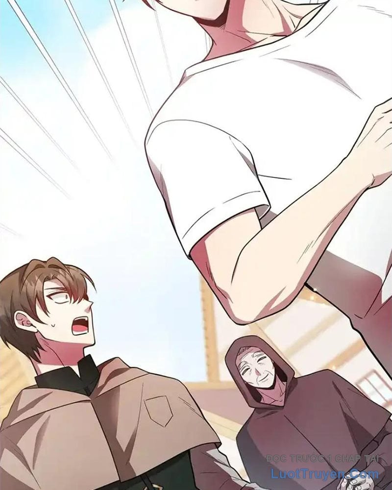 Tôi May Mắn Triệu Hồi Được Tinh Linh Hộ Vệ Hạng 10 Chapter 29 - Next Chapter 30