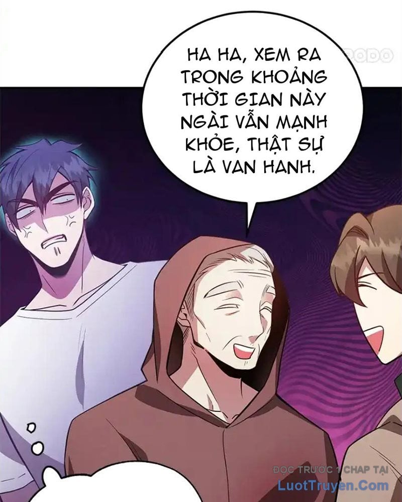 Tôi May Mắn Triệu Hồi Được Tinh Linh Hộ Vệ Hạng 10 Chapter 29 - Next Chapter 30