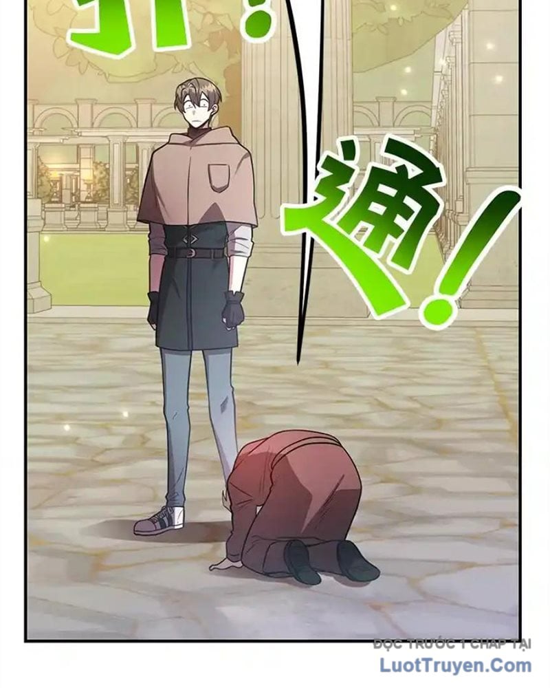 Tôi May Mắn Triệu Hồi Được Tinh Linh Hộ Vệ Hạng 10 Chapter 29 - Next Chapter 30
