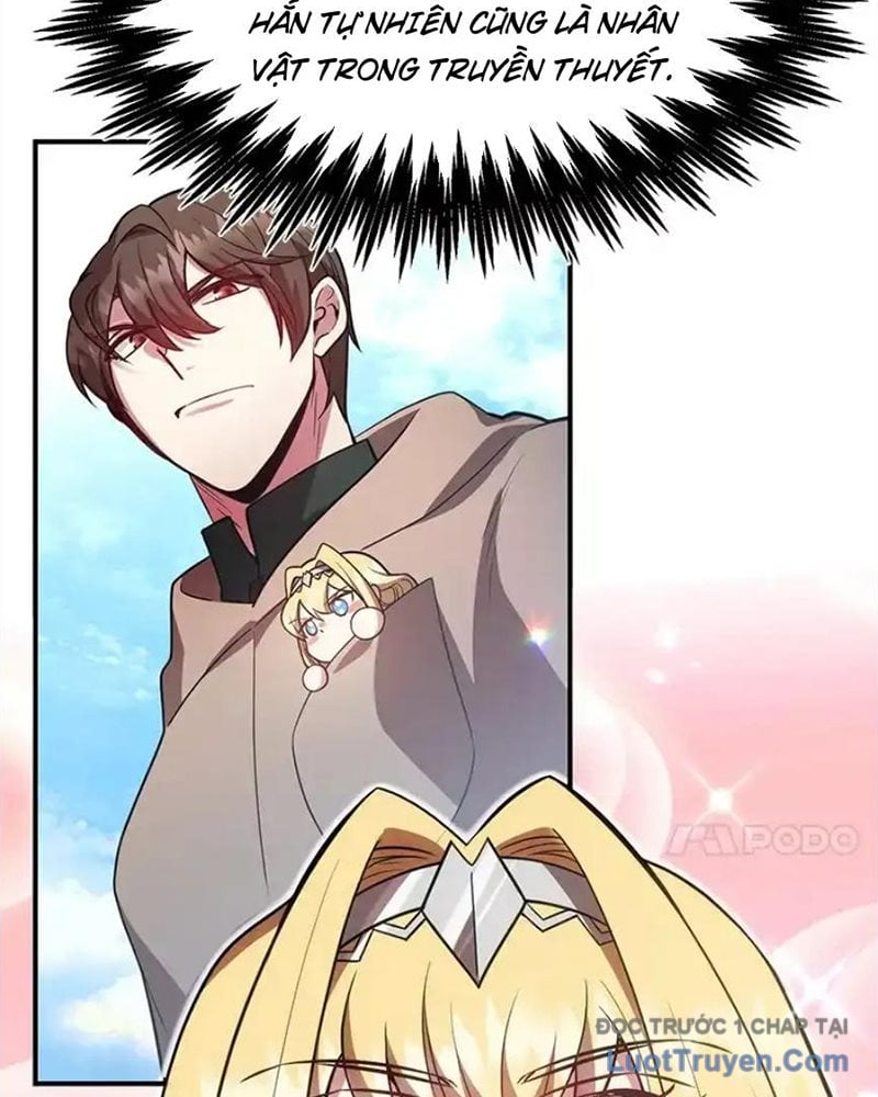 Tôi May Mắn Triệu Hồi Được Tinh Linh Hộ Vệ Hạng 10 Chapter 29 - Next Chapter 30