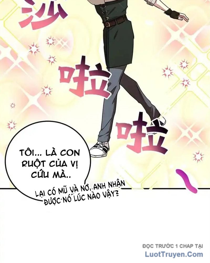 Tôi May Mắn Triệu Hồi Được Tinh Linh Hộ Vệ Hạng 10 Chapter 30 - Next Chapter 31