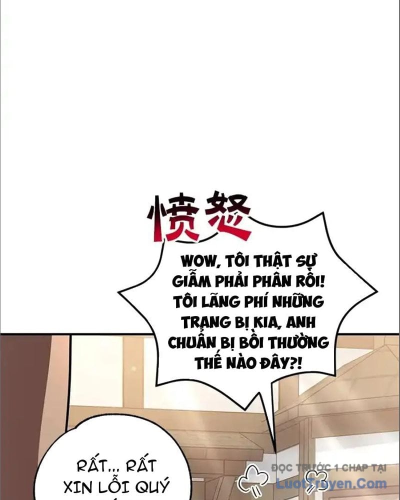 Tôi May Mắn Triệu Hồi Được Tinh Linh Hộ Vệ Hạng 10 Chapter 30 - Next Chapter 31