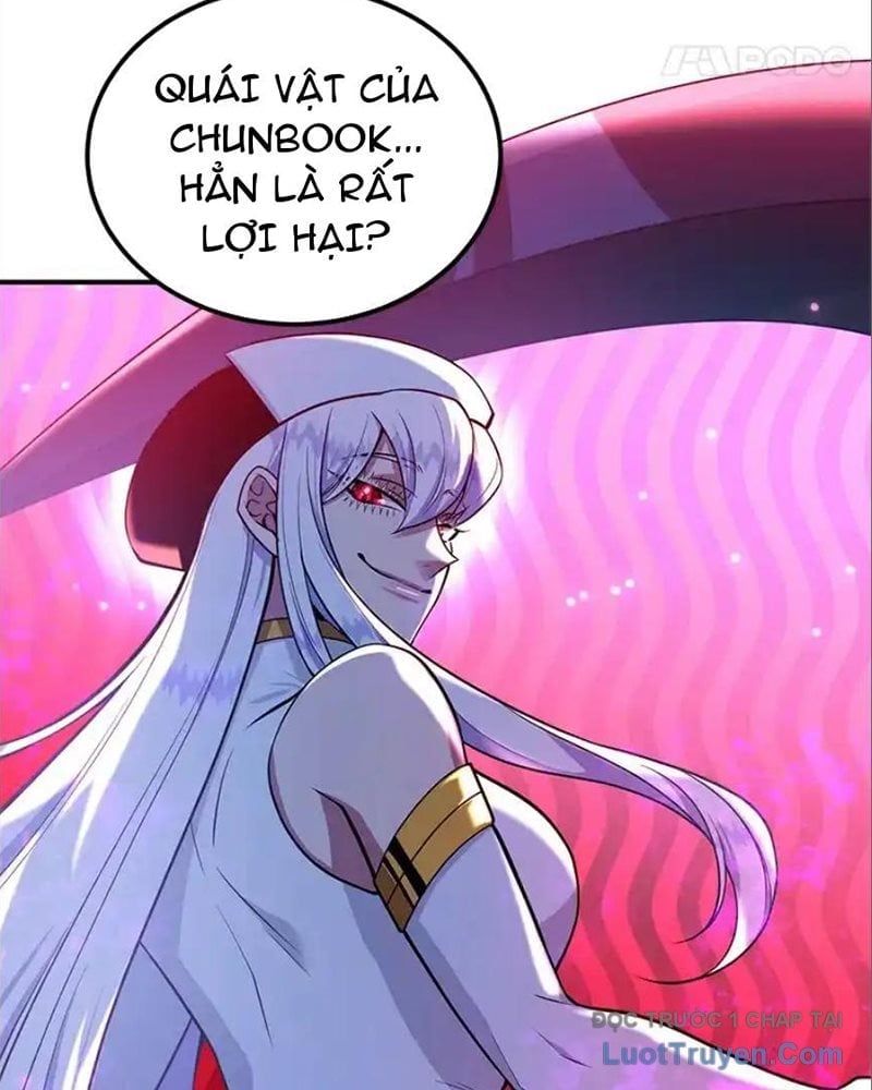 Tôi May Mắn Triệu Hồi Được Tinh Linh Hộ Vệ Hạng 10 Chapter 30 - Next Chapter 31