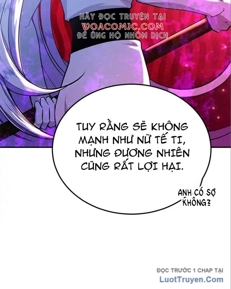 Tôi May Mắn Triệu Hồi Được Tinh Linh Hộ Vệ Hạng 10 Chapter 30 - Next Chapter 31