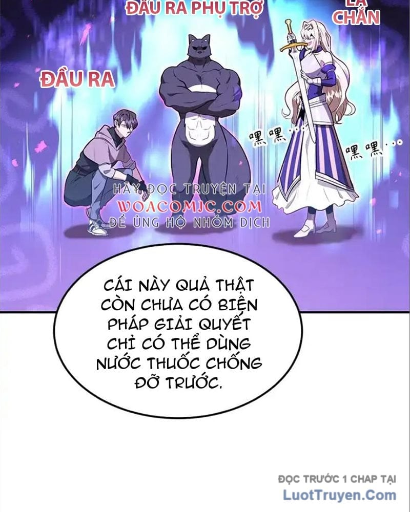 Tôi May Mắn Triệu Hồi Được Tinh Linh Hộ Vệ Hạng 10 Chapter 30 - Next Chapter 31